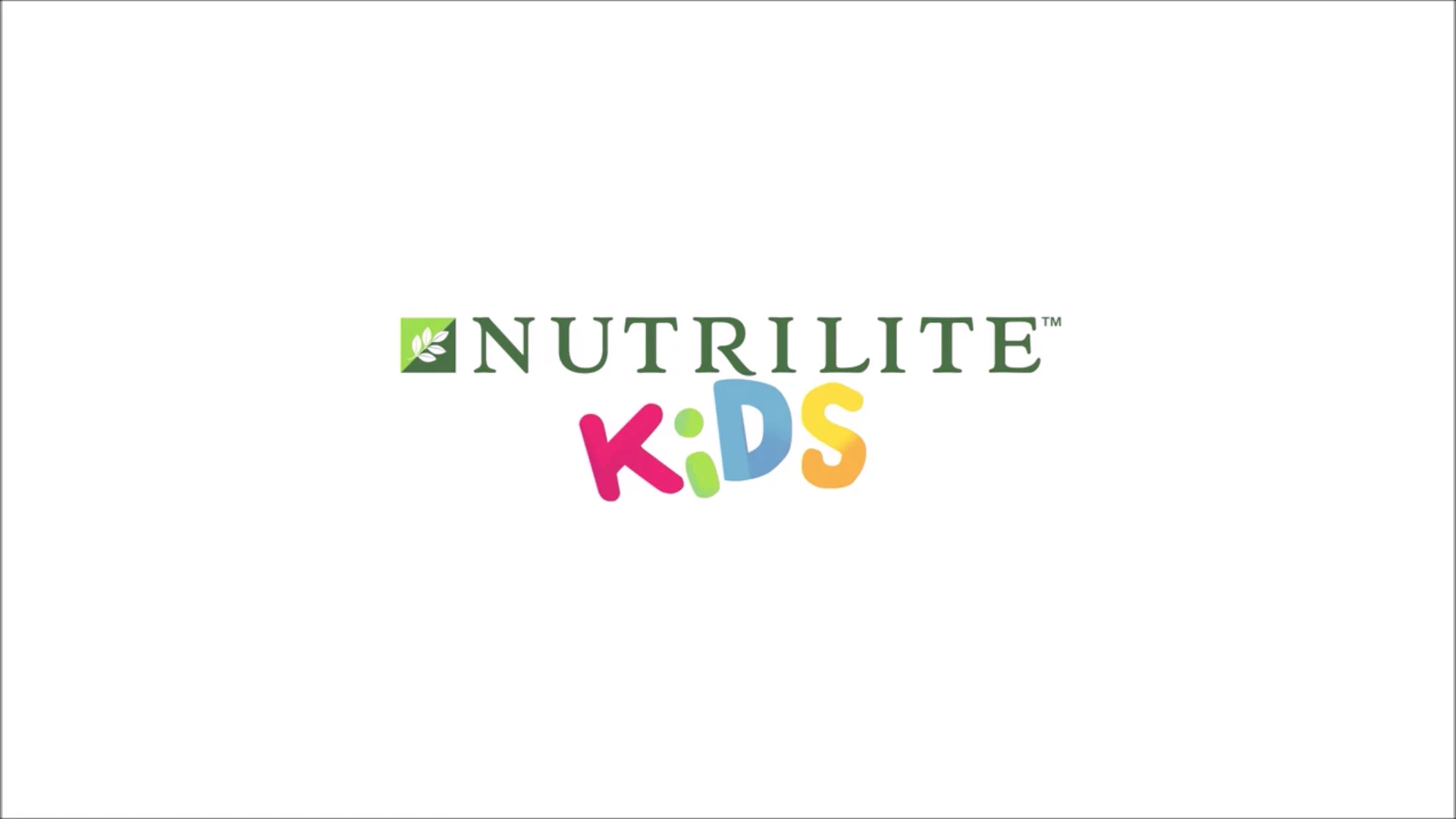Vorschaubild Video NUTRILITE Kids Omega-3-Kautabletten
